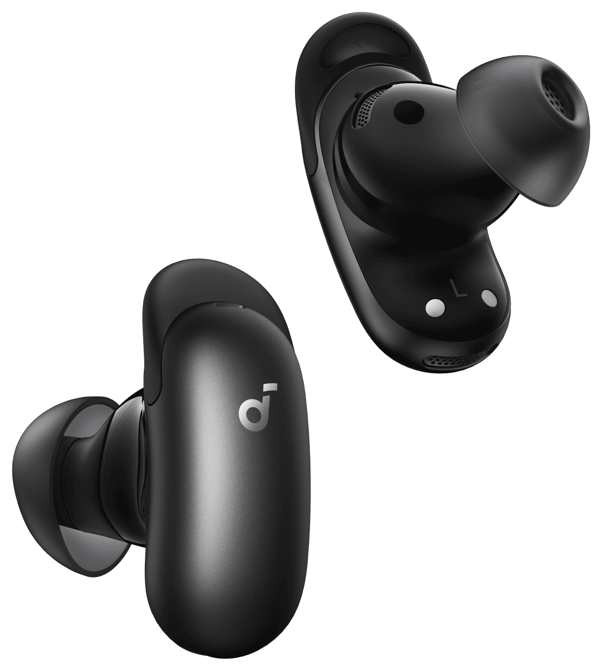 Гарнітура Anker SoundСore Liberty 5 Pro Black  (7263455)