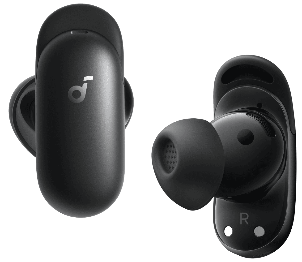 Гарнітура Anker SoundСore Liberty 5 Pro Black  (7263455)