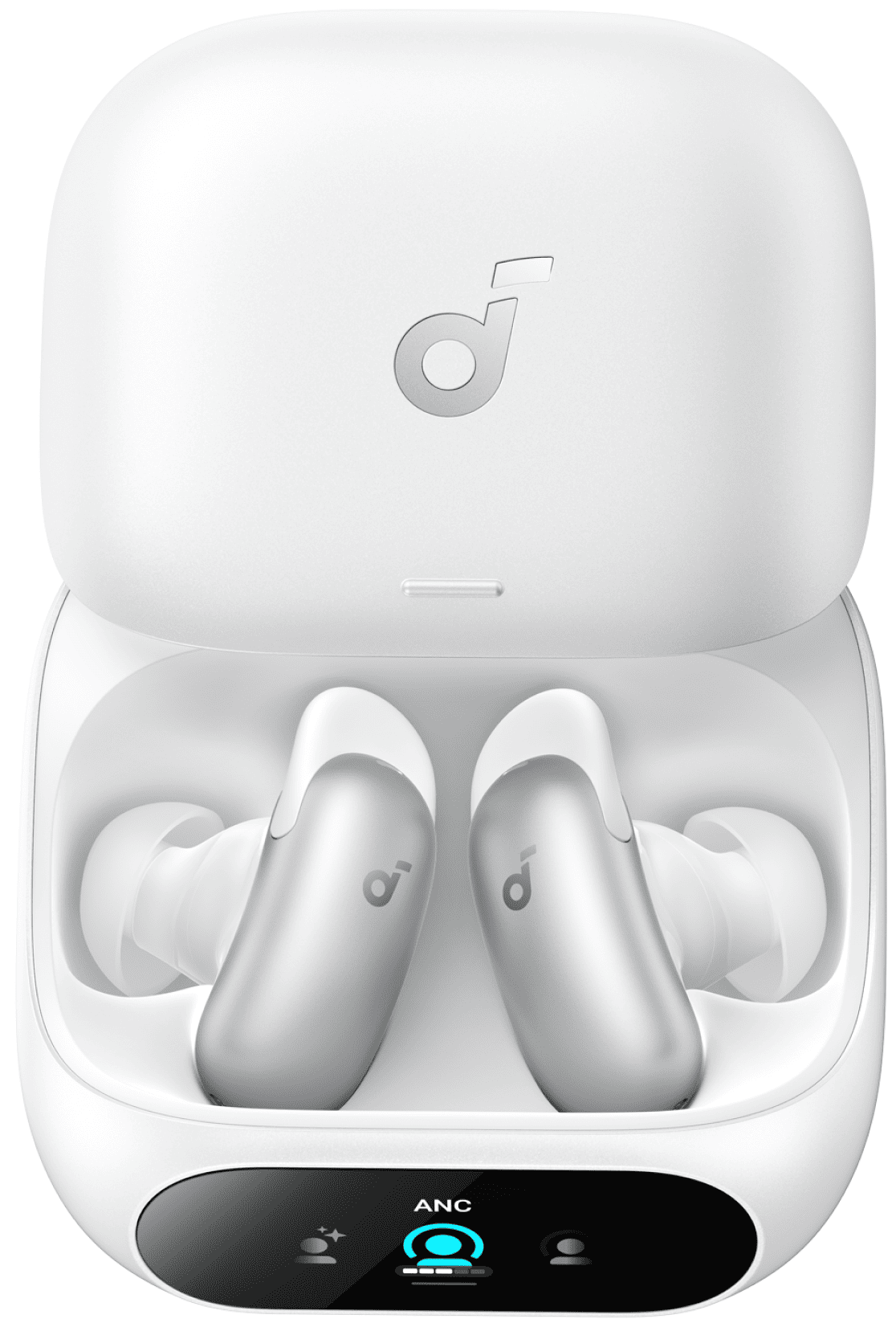 Гарнітура Anker SoundСore Liberty 5 Pro White  (7263456)