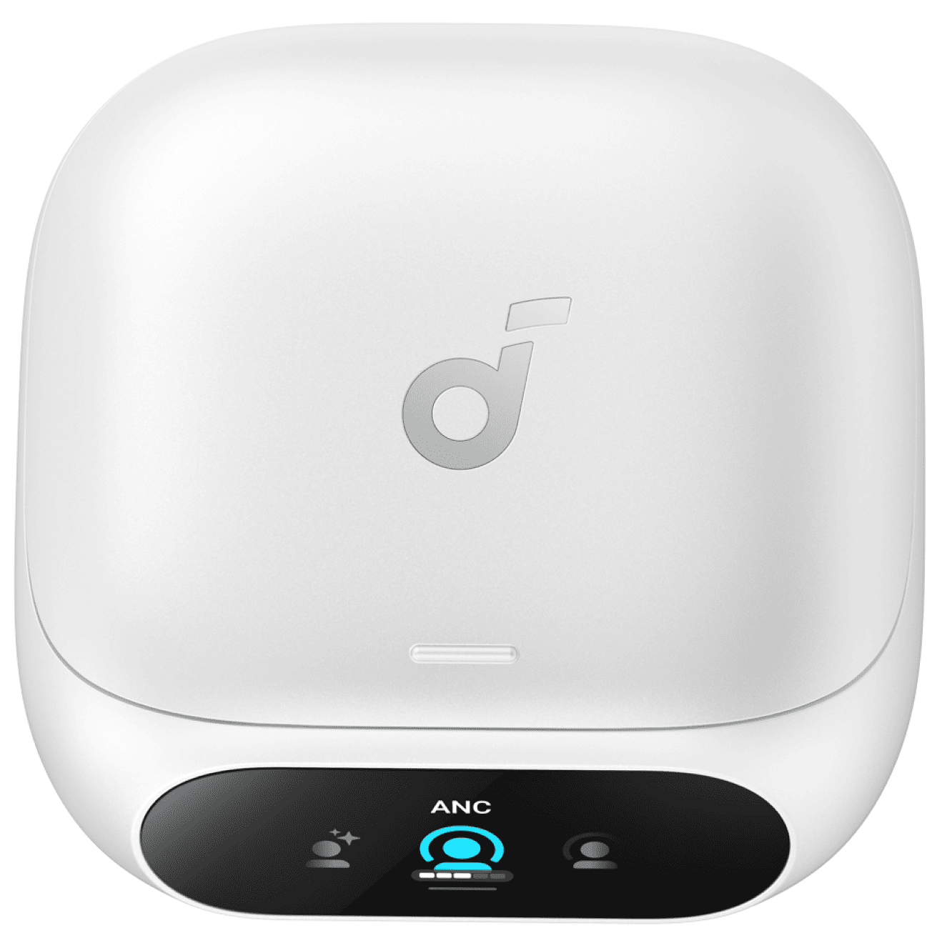 Гарнітура Anker SoundСore Liberty 5 Pro White  (7263456)