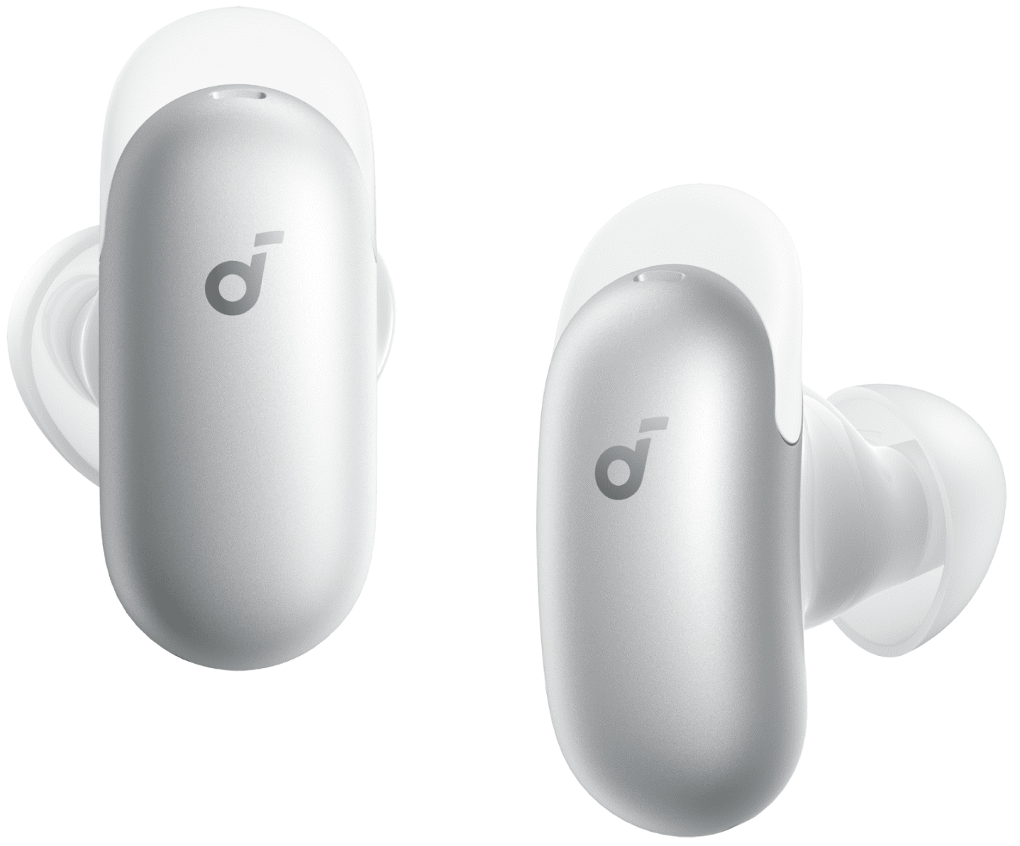 Гарнітура Anker SoundСore Liberty 5 Pro White  (7263456)