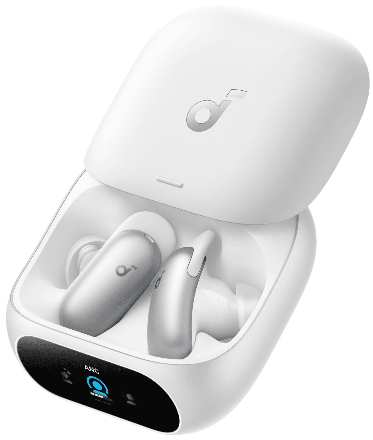 Гарнітура Anker SoundСore Liberty 5 Pro White  (7263456)