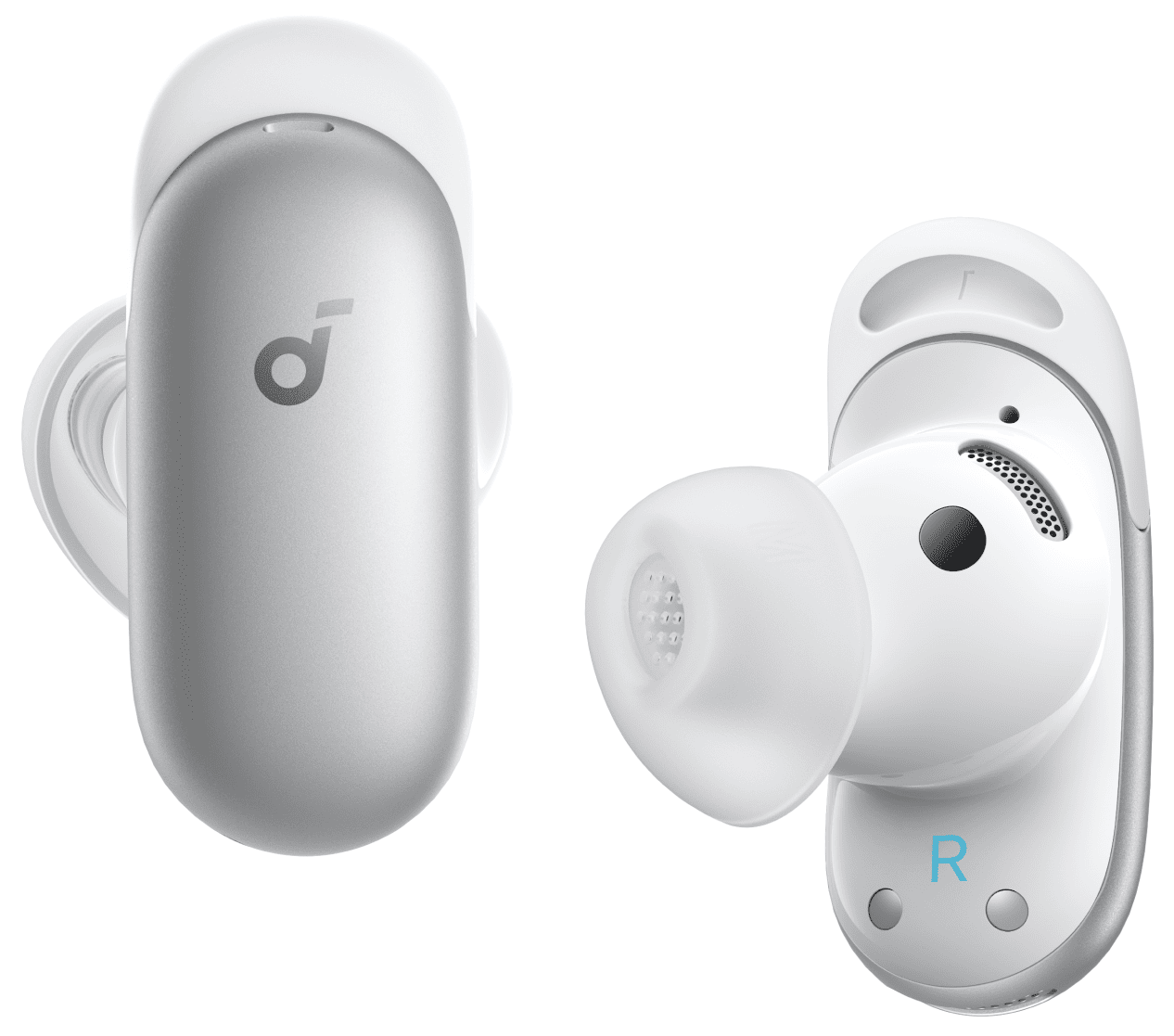 Гарнітура Anker SoundСore Liberty 5 Pro White  (7263456)