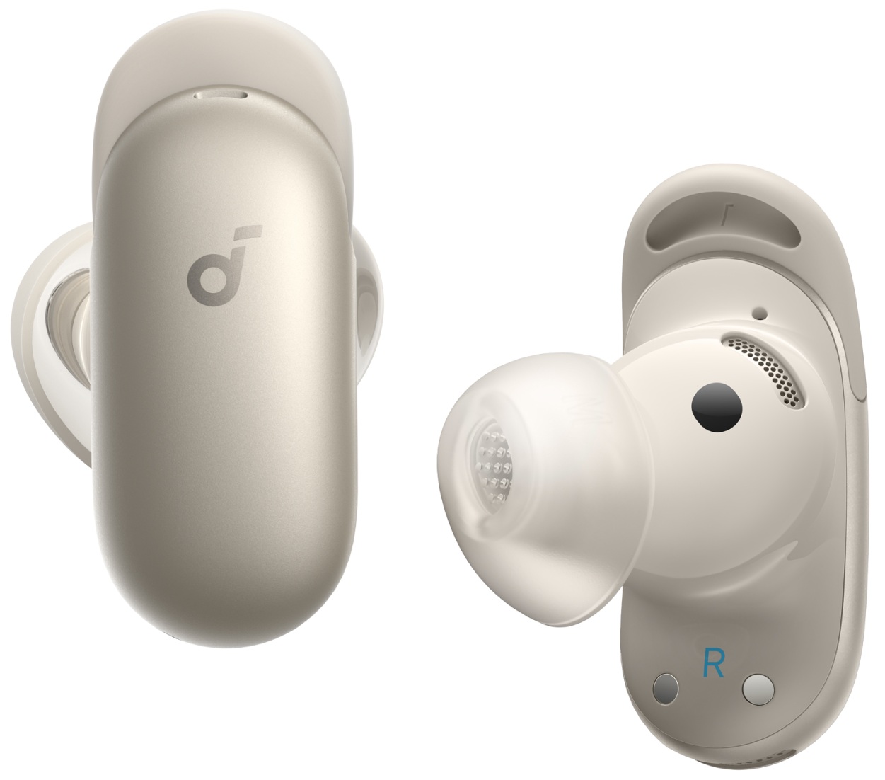 Гарнітура Anker SoundСore Liberty 5 Pro Max Golden  (7263458)