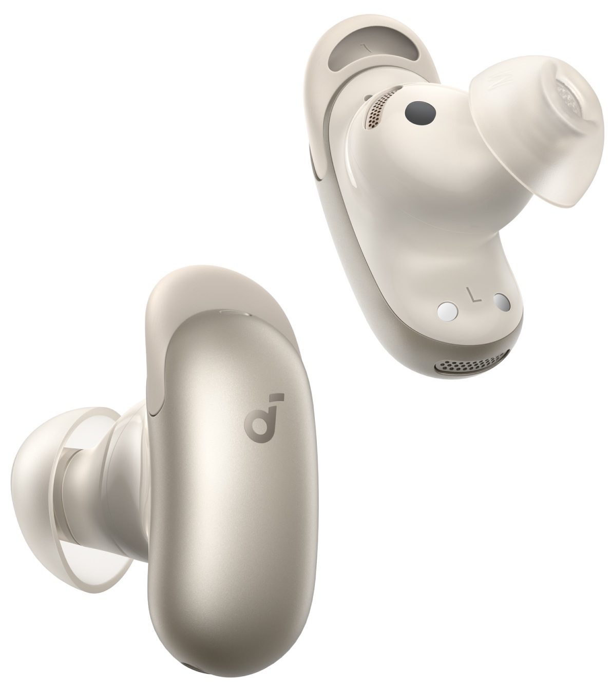 Гарнітура Anker SoundСore Liberty 5 Pro Max Golden  (7263458)