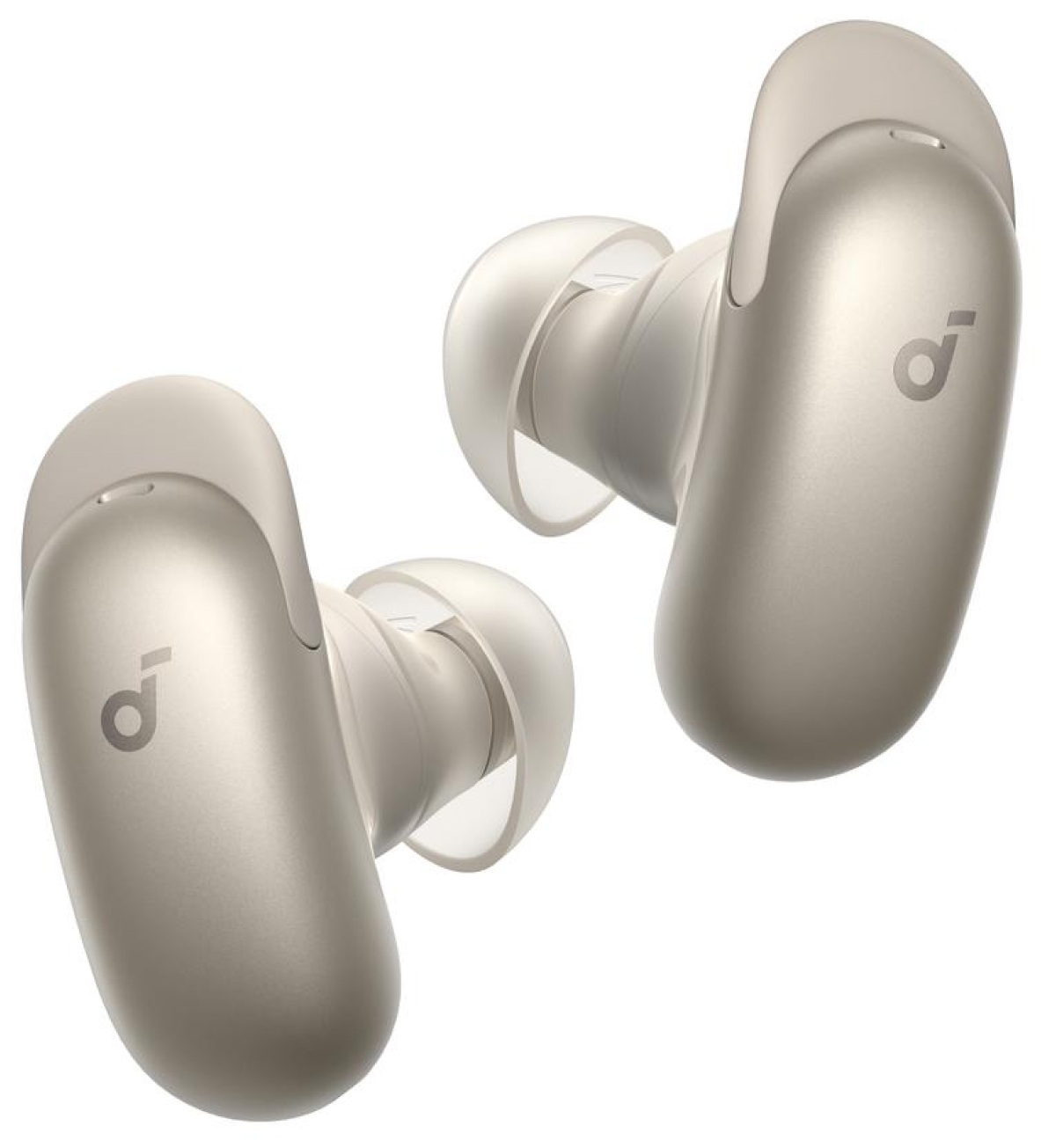 Гарнітура Anker SoundСore Liberty 5 Pro Max Golden  (7263458)