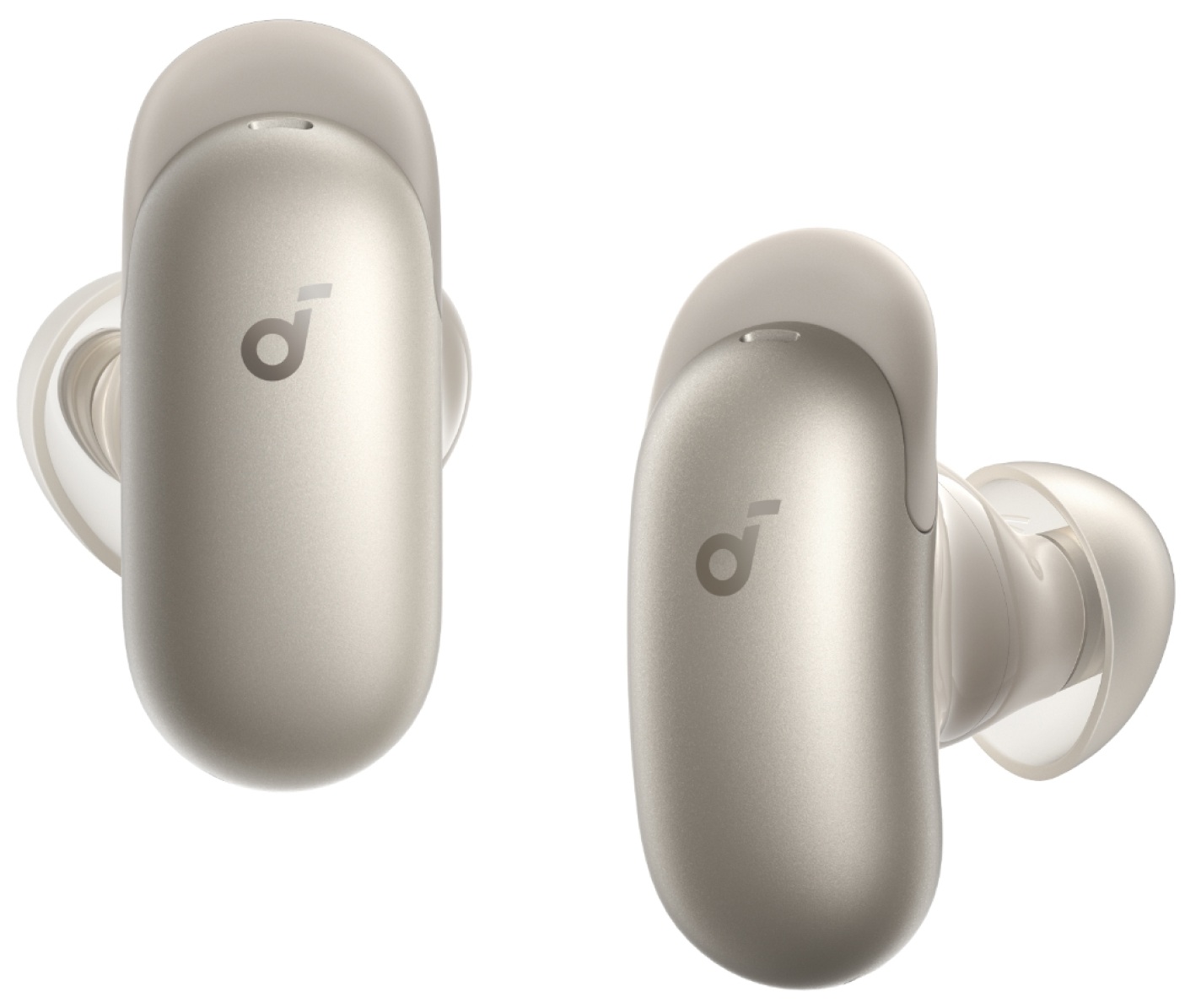 Гарнітура Anker SoundСore Liberty 5 Pro Max Golden  (7263458)