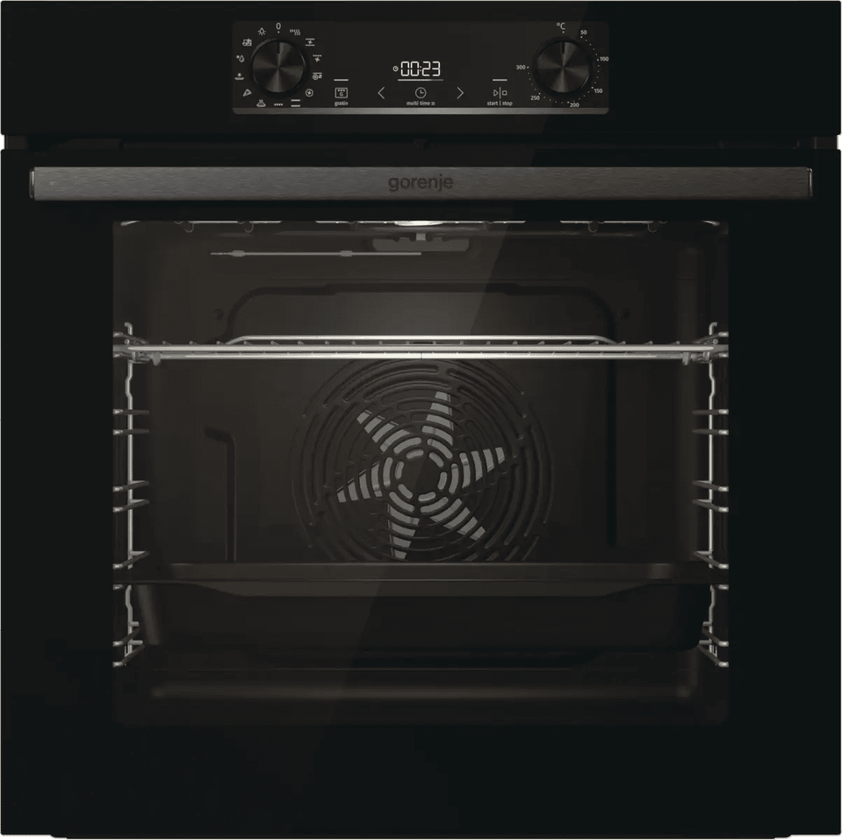 Електрична духова шафа Gorenje BO6737E02BG (7283115)