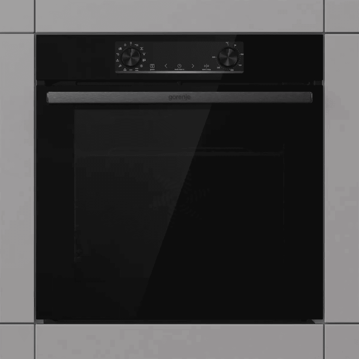 Електрична духова шафа Gorenje BO6737E02BG (7283115)