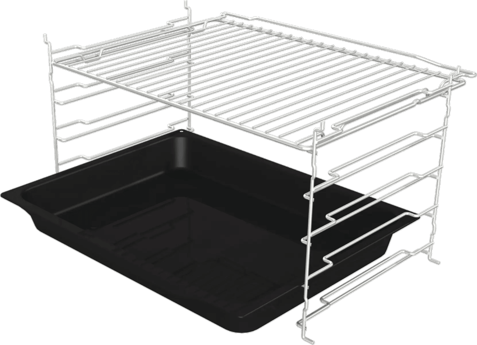Електрична духова шафа Gorenje BO6737E02BG (7283115)