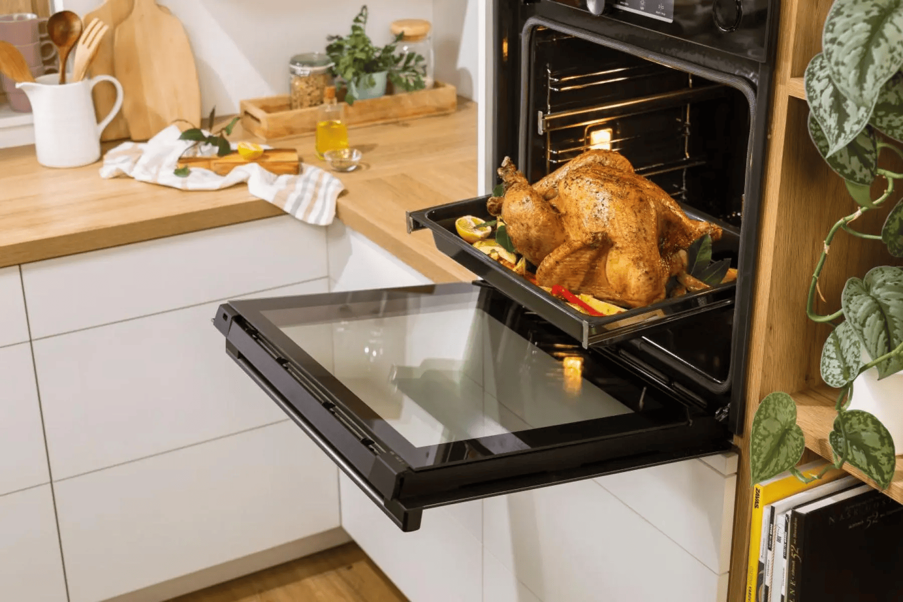 Електрична духова шафа Gorenje BO6737E02BG (7283115)
