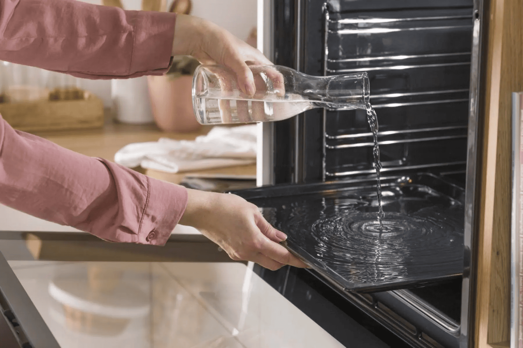 Електрична духова шафа Gorenje BO6737E02BG (7283115)