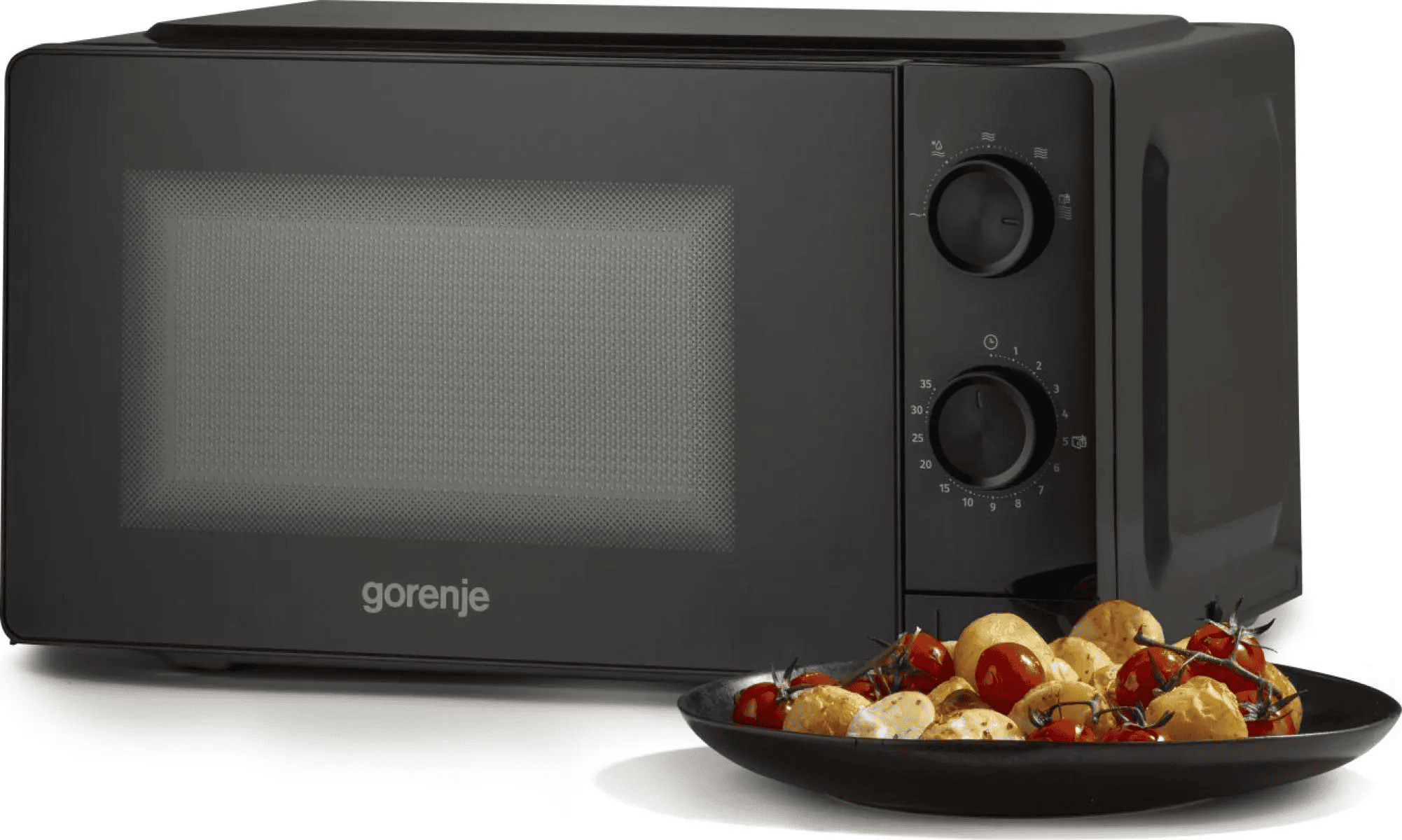 Мікрохвильова піч GORENJE MO20CE1B5 (M20XYZ)