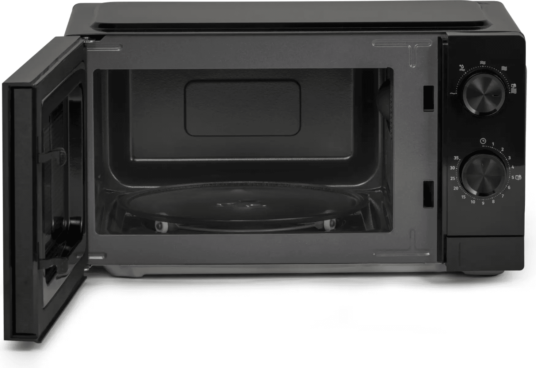 Мікрохвильова піч GORENJE MO20CE1B5 (M20XYZ)