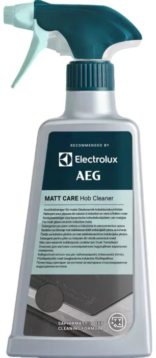 Аксесуар до великої побутової/вбудованої техніки ELECTROLUX M2HCMC01 Засіб для очищення матових варильних поверхонь