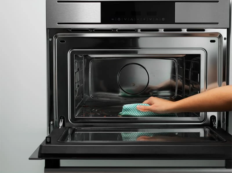 Аксесуар до великої побутової/вбудованої техніки ELECTROLUX M3OCS301 Спрей для очищення духових шаф і мікрохвильових печей. 500 мл