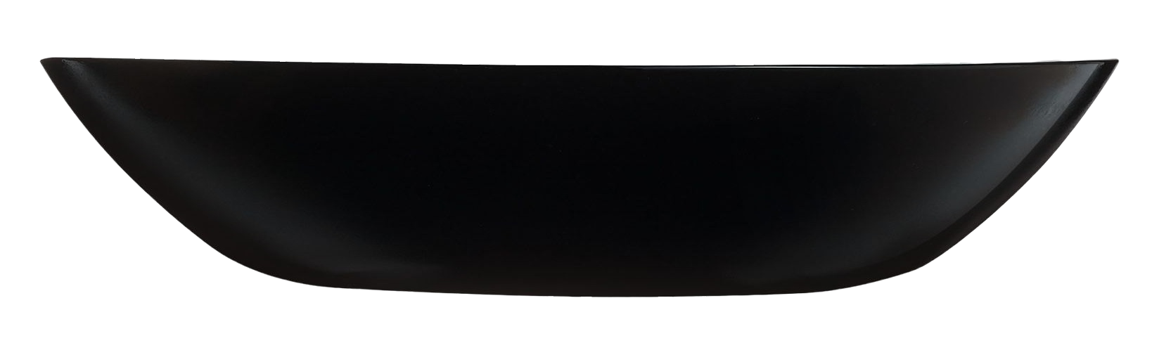 Тарілка LUMINARC ZELIE BLACK /20 см / суп. (V7146)