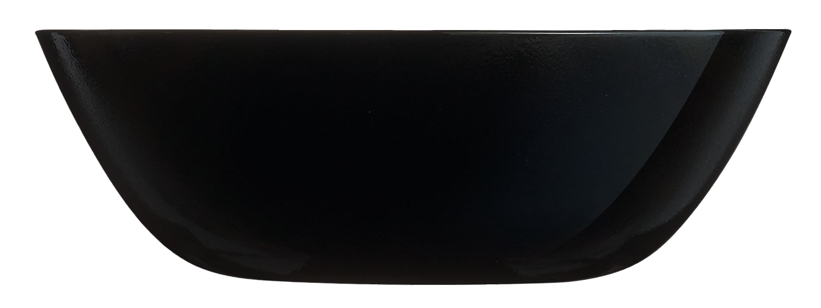 Салатник/Піала LUMINARC ZELIE BLACK / 16 см (V7148)