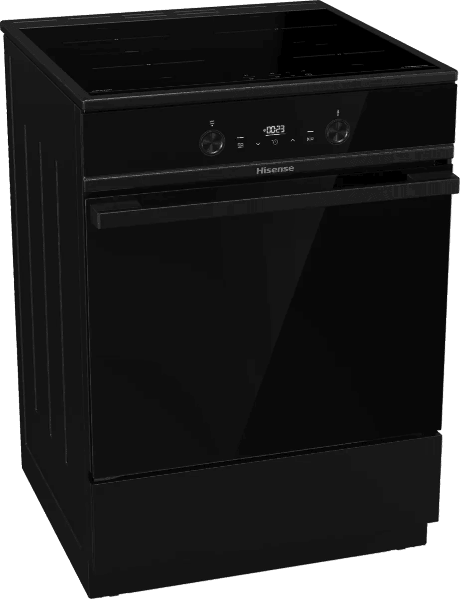 Плита електрична HISENSE HEITS6E70BPMPG (FI6A4J-GPN22)