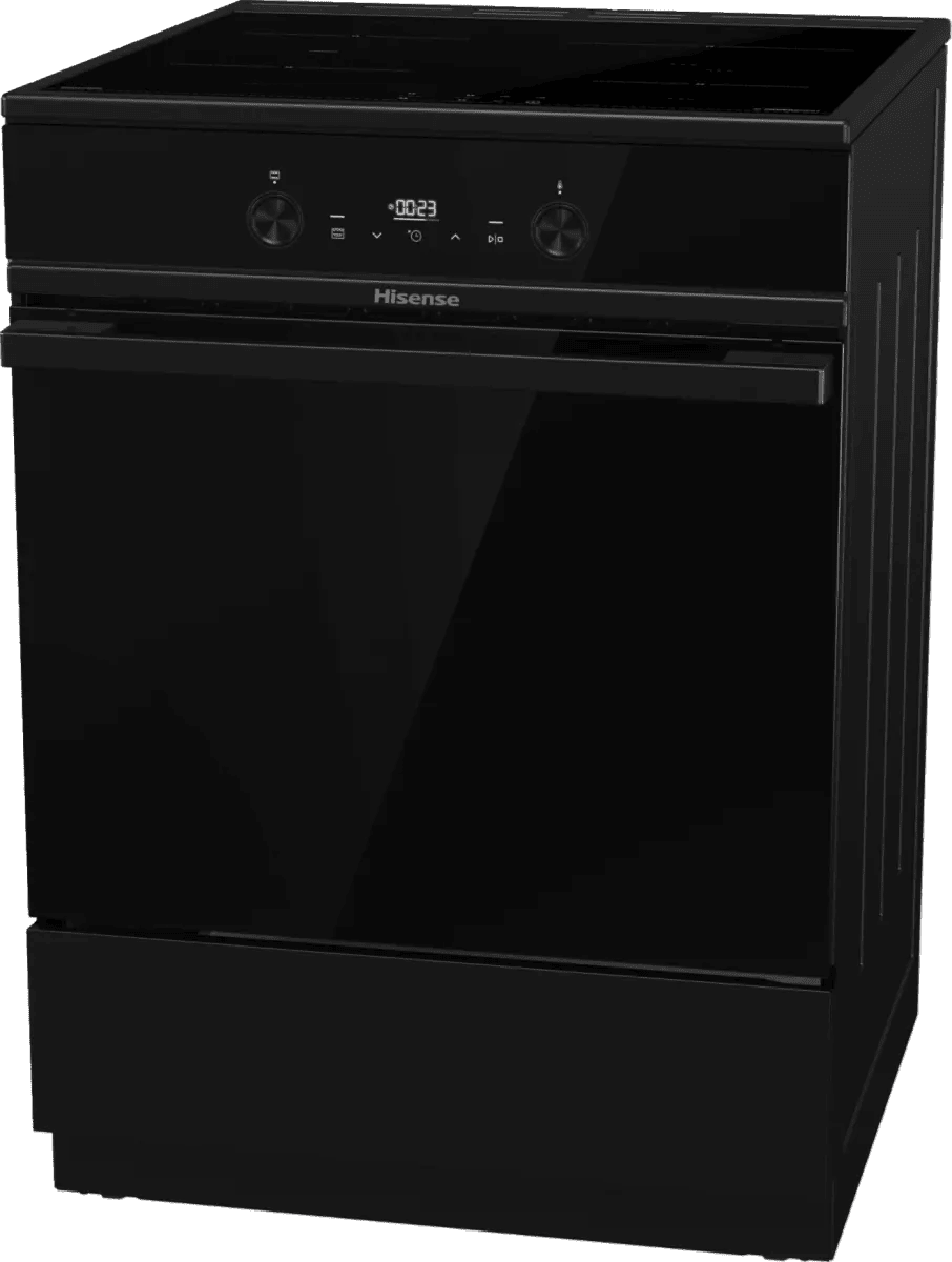 Плита електрична HISENSE HEITS6E70BPMPG (FI6A4J-GPN22)