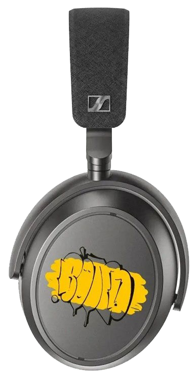 Гарнітура Sennheiser Momentum 4 Wireless 80th Anniversary Edition  (7291389)