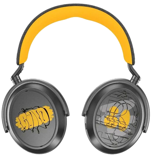Гарнітура Sennheiser Momentum 4 Wireless 80th Anniversary Edition  (7291389)