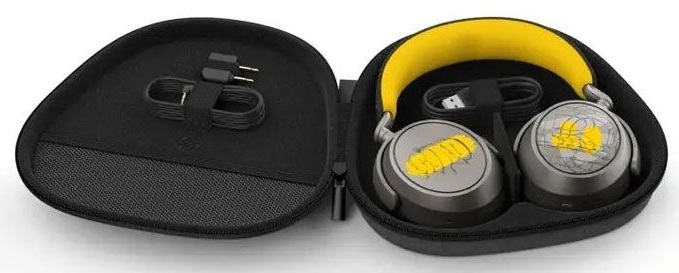 Гарнітура Sennheiser Momentum 4 Wireless 80th Anniversary Edition  (7291389)