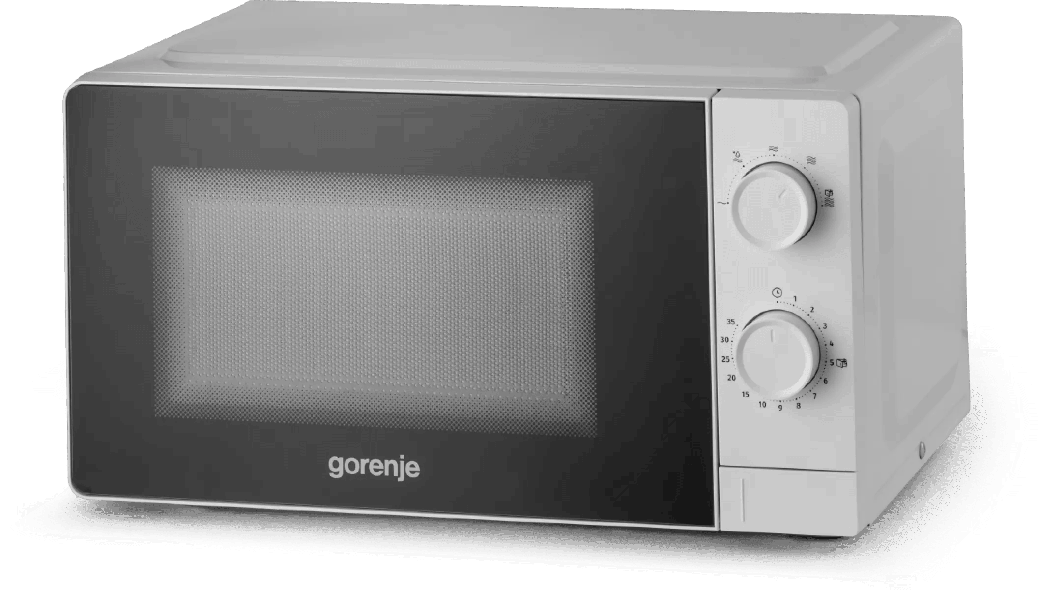 Мікрохвильова піч GORENJE MO20CE1W5