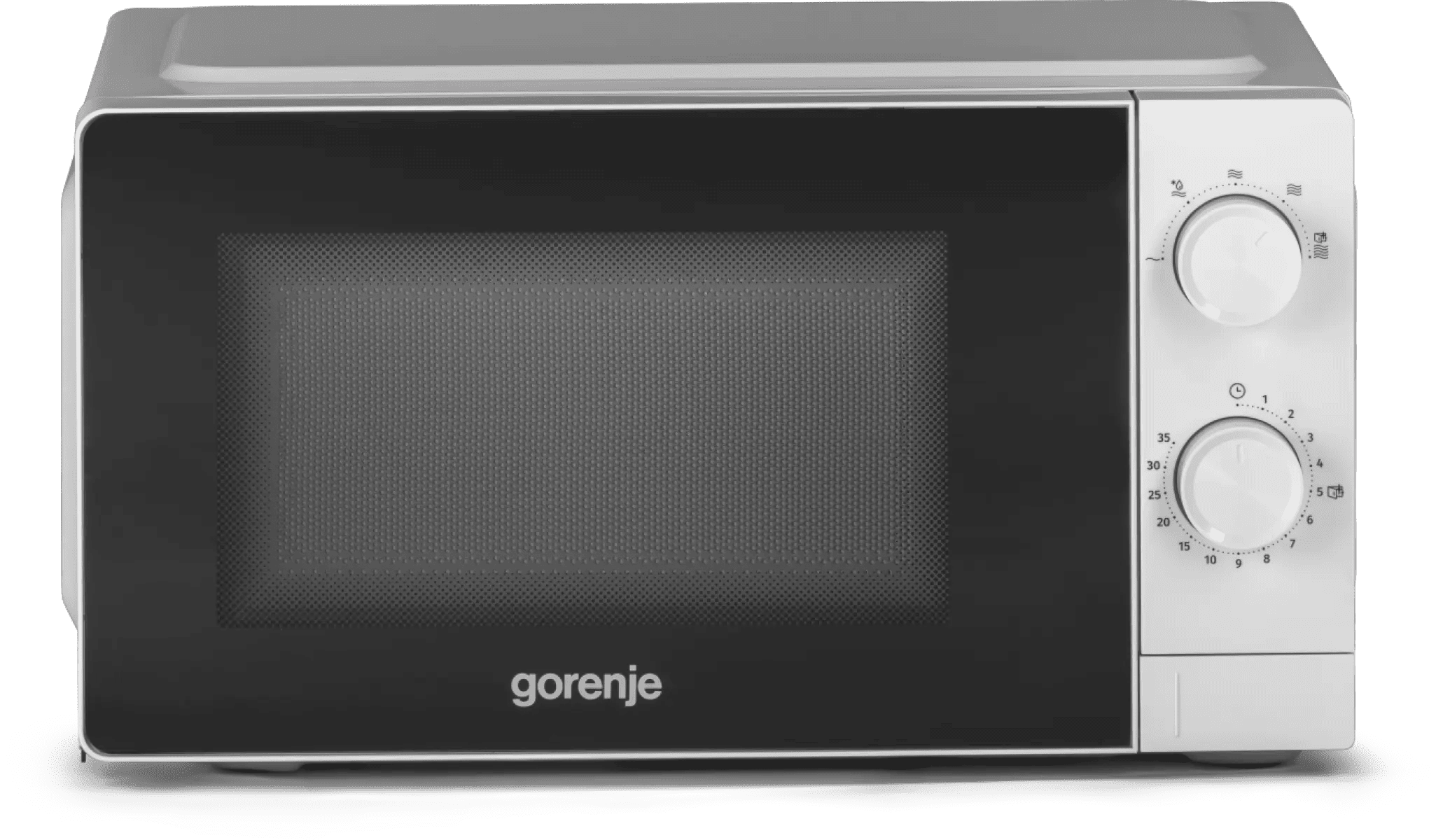 Мікрохвильова піч GORENJE MO20CE1W5