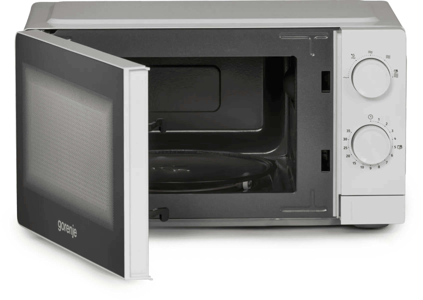 Мікрохвильова піч GORENJE MO20CE1W5