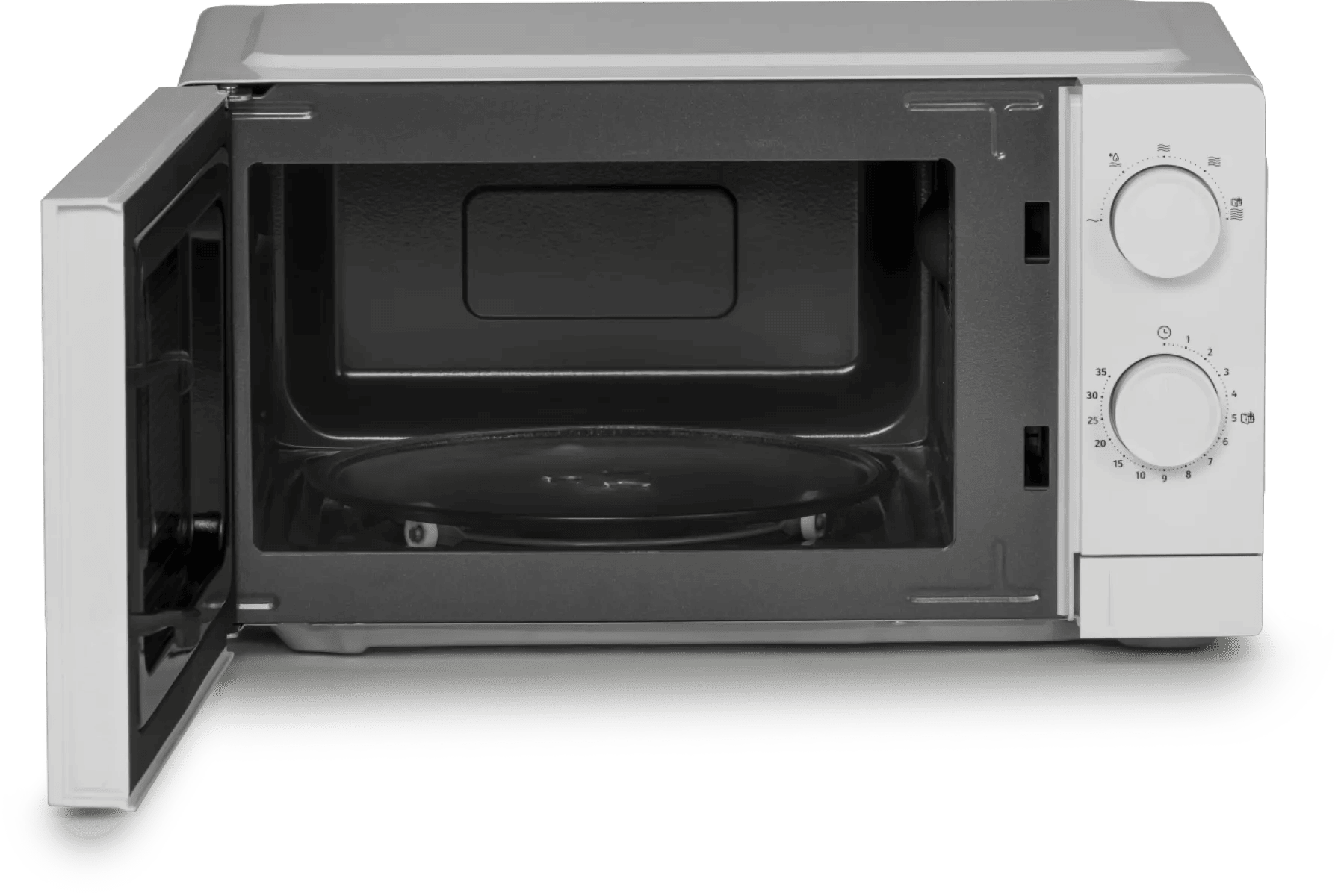 Мікрохвильова піч GORENJE MO20CE1W5