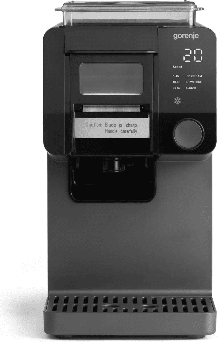 Кух. iнше GORENJE Льодогенератор GIICM