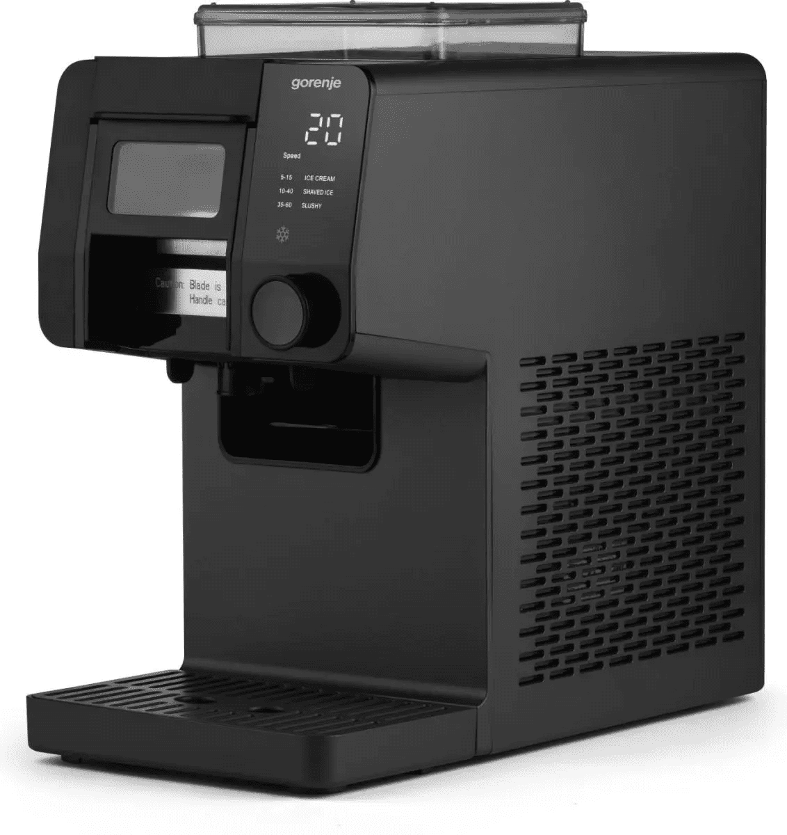 Кух. iнше GORENJE Льодогенератор GIICM