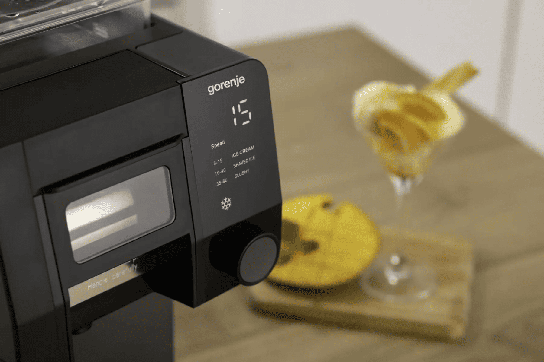 Кух. iнше GORENJE Льодогенератор GIICM