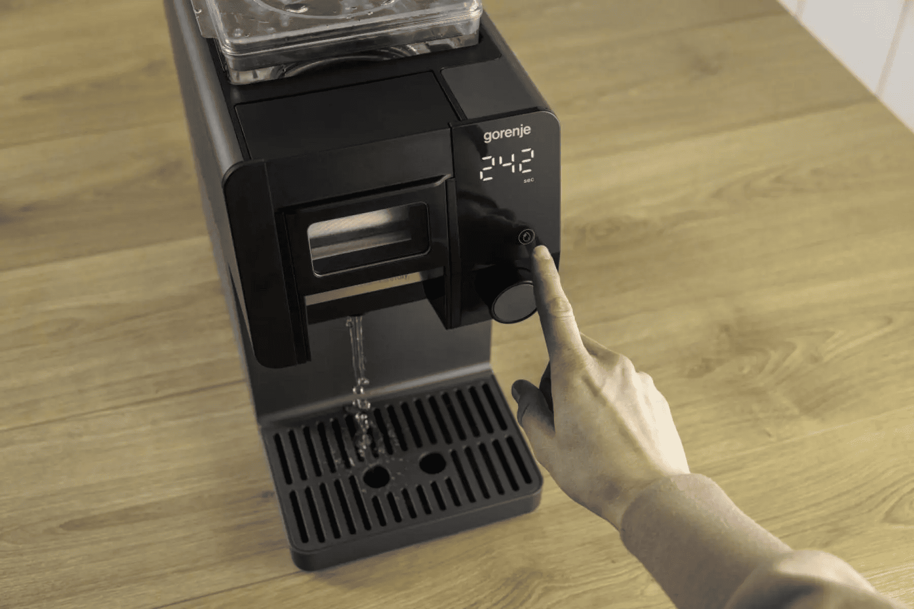 Кух. iнше GORENJE Льодогенератор GIICM