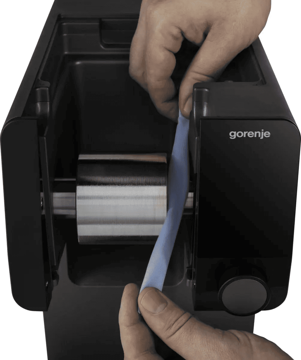 Кух. iнше GORENJE Льодогенератор GIICM