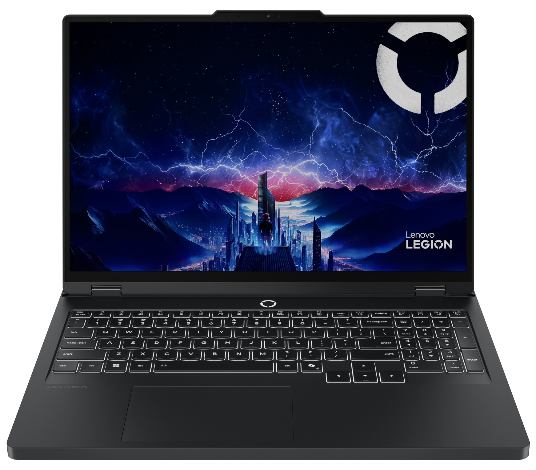 Ноутбук LENOVO Legion Pro 5 16IAX10H (83LU006NRA)