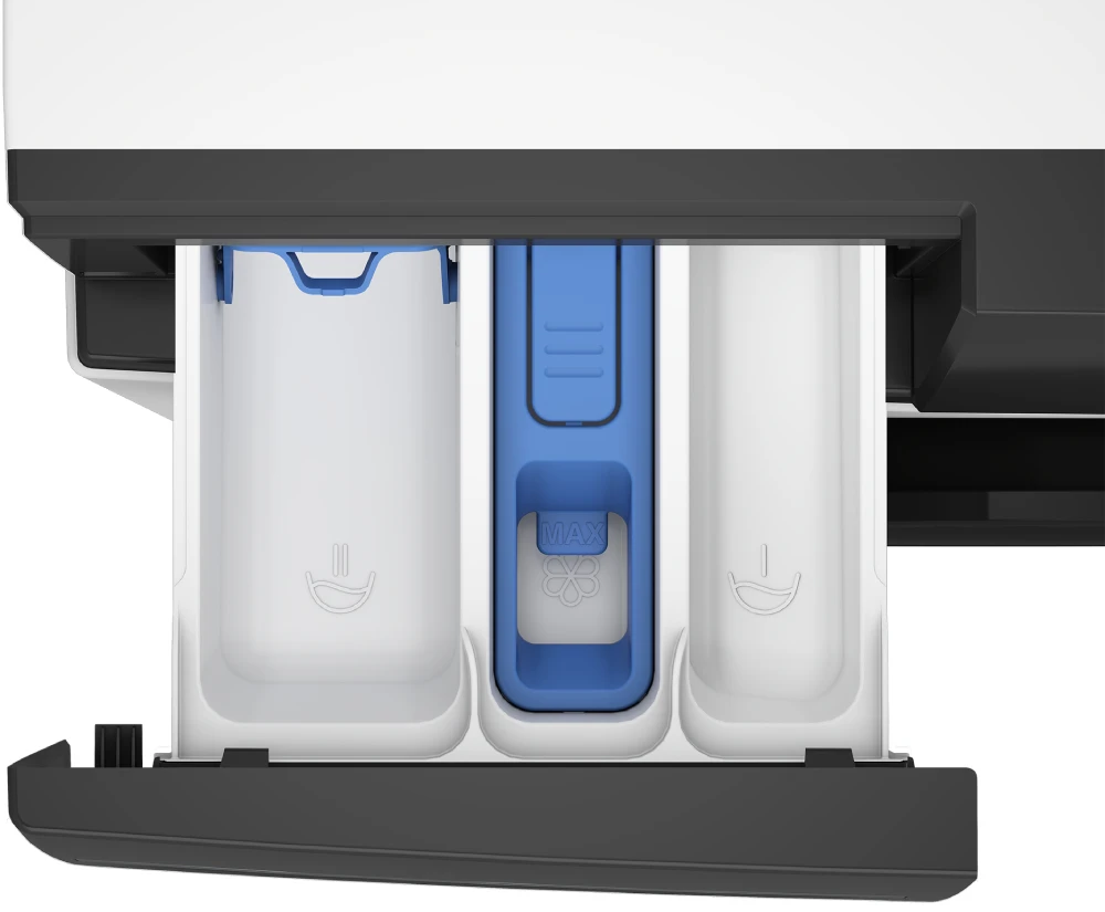 Пральна машина BEKO BM3WFU48215WPAA