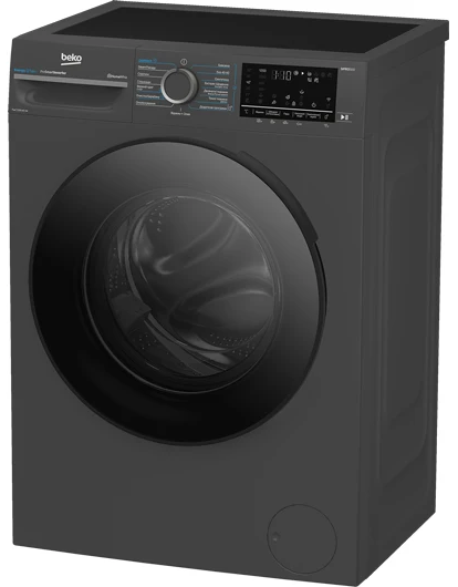 Пральна машина BEKO B5WFU67215AB2