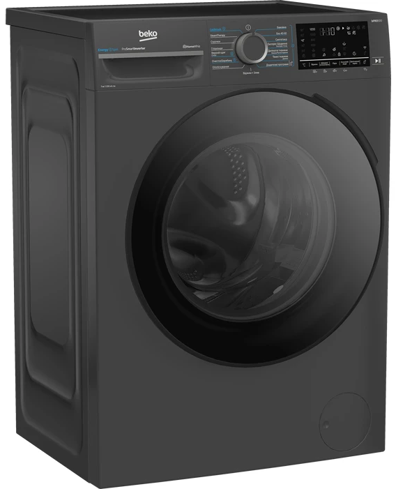 Пральна машина BEKO B5WFU67215AB2