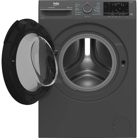 Пральна машина BEKO B5WFU67215AB2