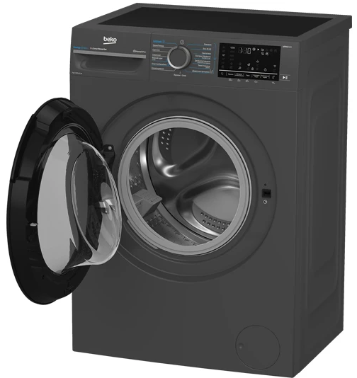 Пральна машина BEKO B5WFU67215AB2