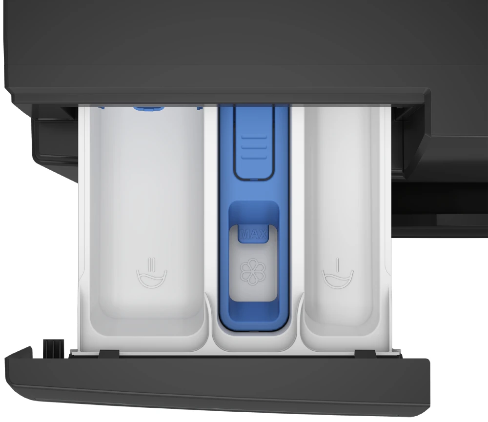 Пральна машина BEKO B5WFU67215AB2