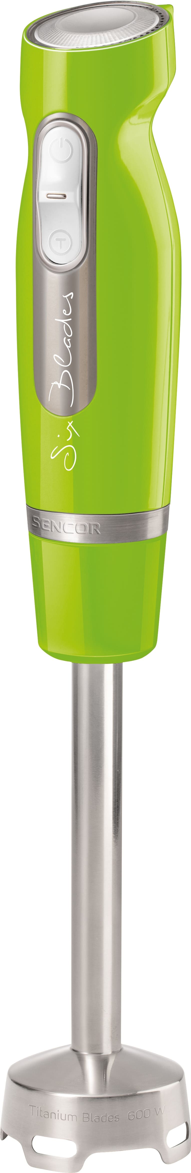 Блендерний набір SENCOR SHB4461GR-EUE3