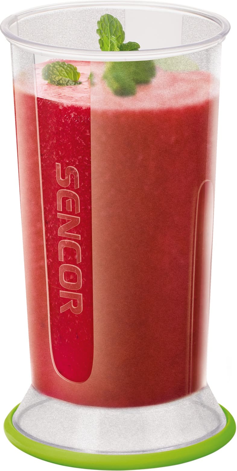 Блендерний набір SENCOR SHB4461GR-EUE3