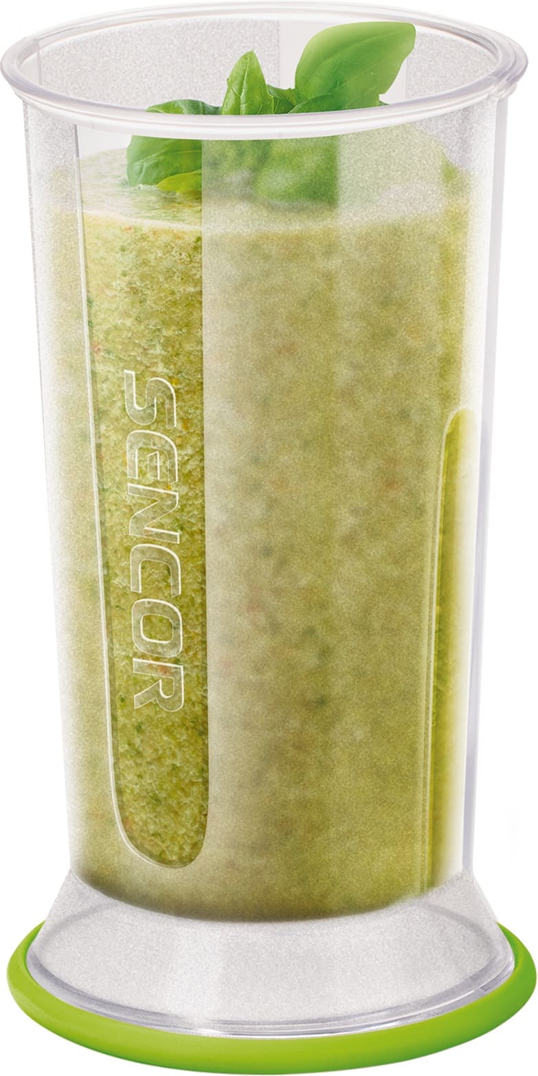 Блендерний набір SENCOR SHB4461GR-EUE3