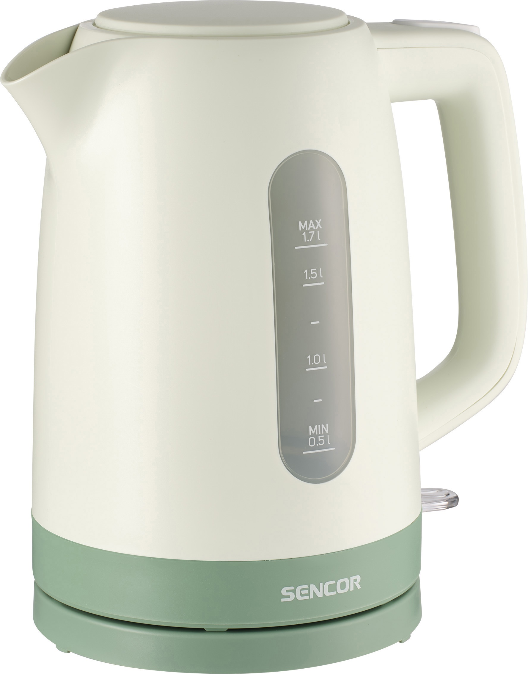Чайник SENCOR SWK 1732GR