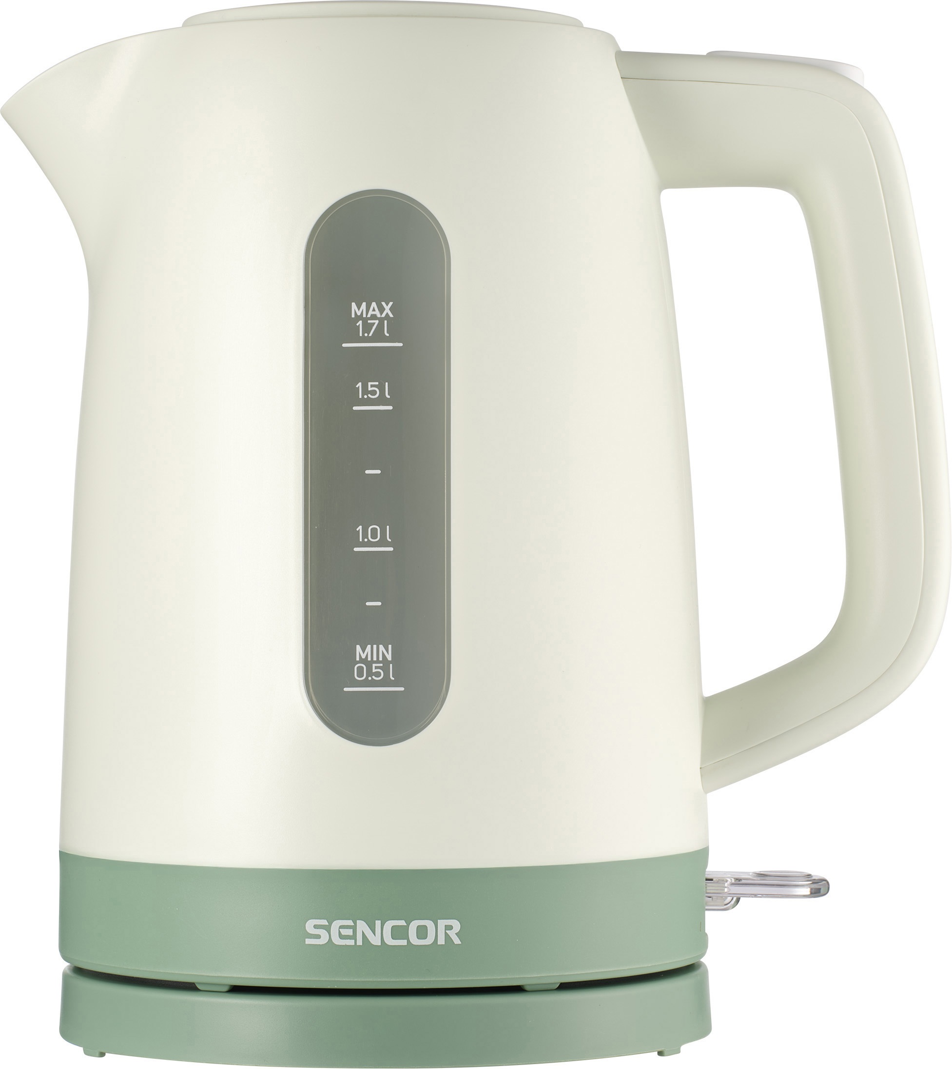 Чайник SENCOR SWK 1732GR