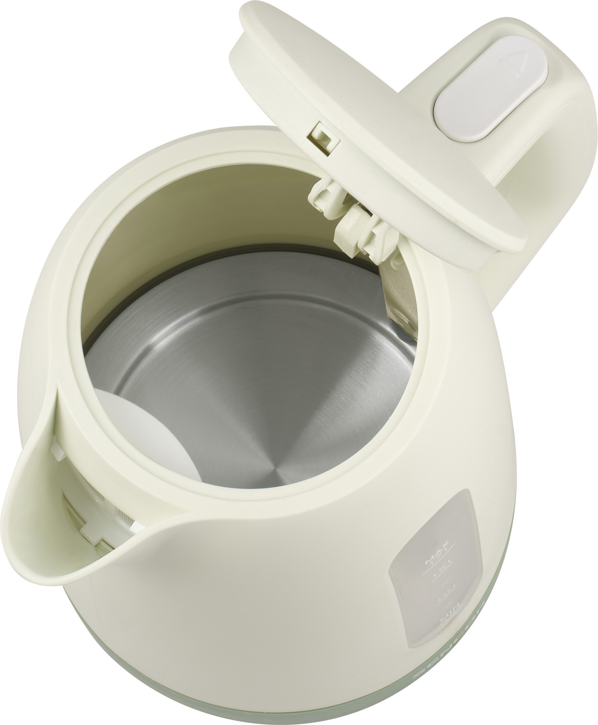 Чайник SENCOR SWK 1732GR