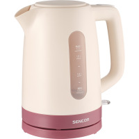 Чайник SENCOR SWK 1733RS